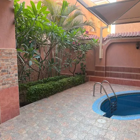 Magic Studio Pool View, New Cairo Exterior photo