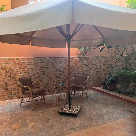 Magic Studio Pool View, New Cairo Exterior photo